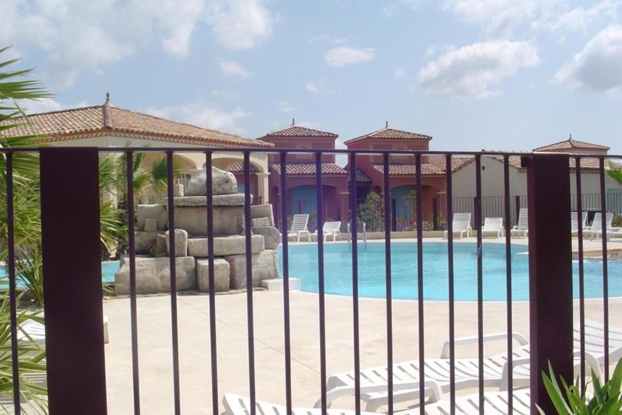 Vacanceole - Port Minervois, Les Hauts Du