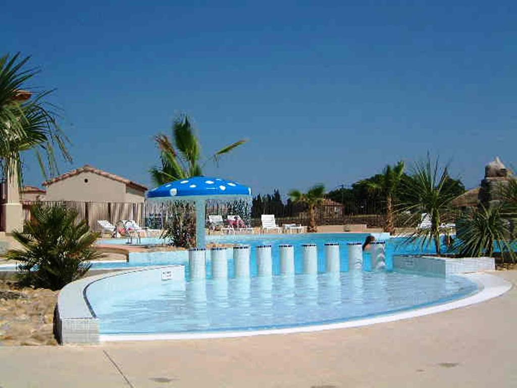 Vacanceole - Port Minervois, Les Hauts Du