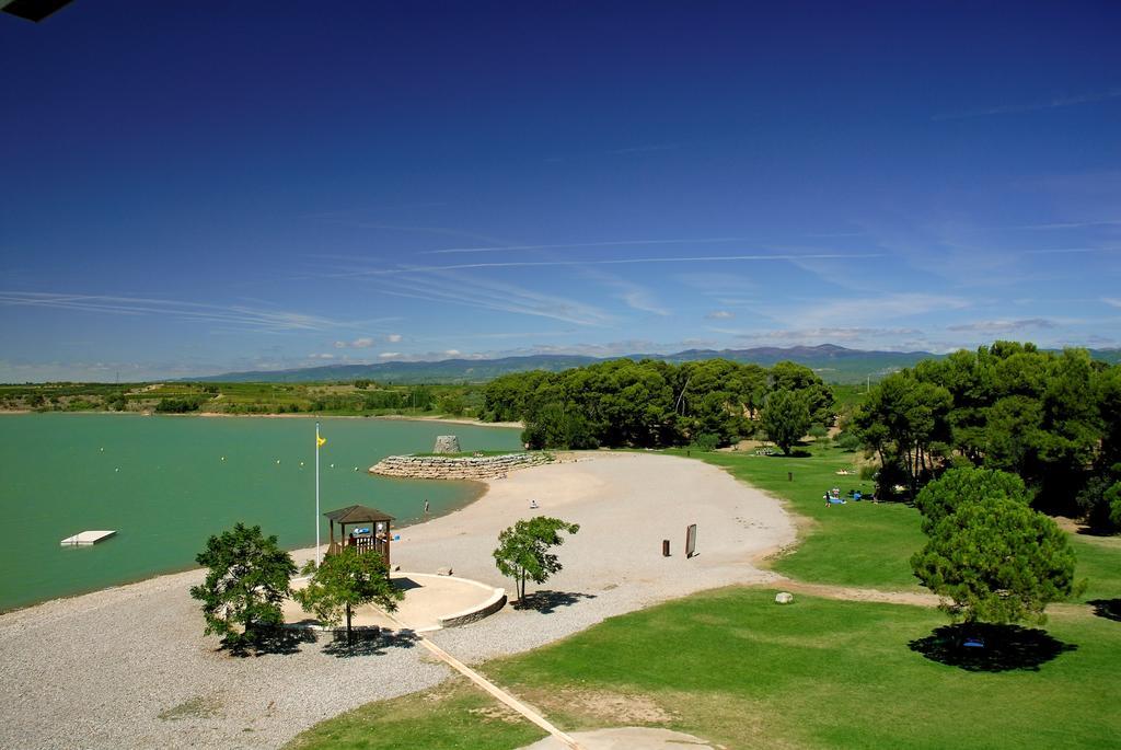 Vacanceole - Port Minervois, Les Hauts Du Vakantiepark Homps (Aude)