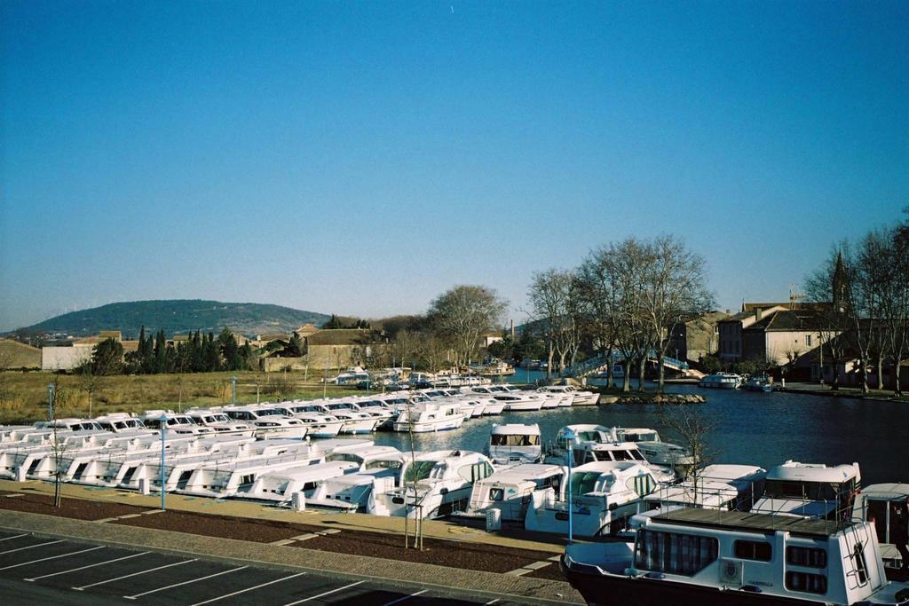Vacancéole - Port Minervois, Les Hauts Du 3*
