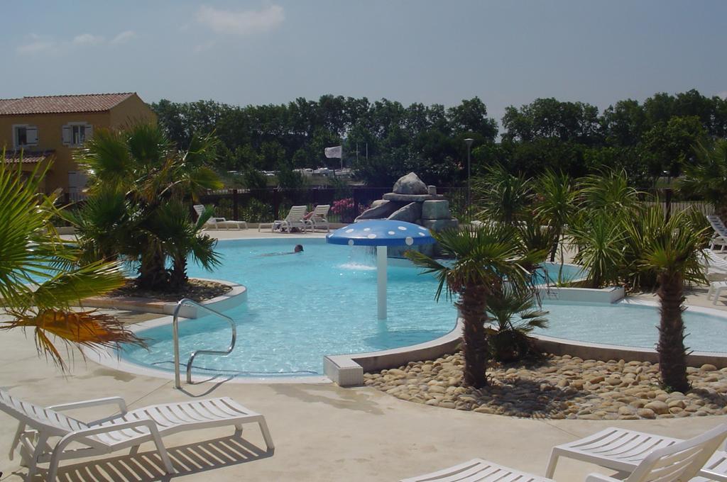 Vacancéole - Port Minervois, Les Hauts Du Village de vacances 3*