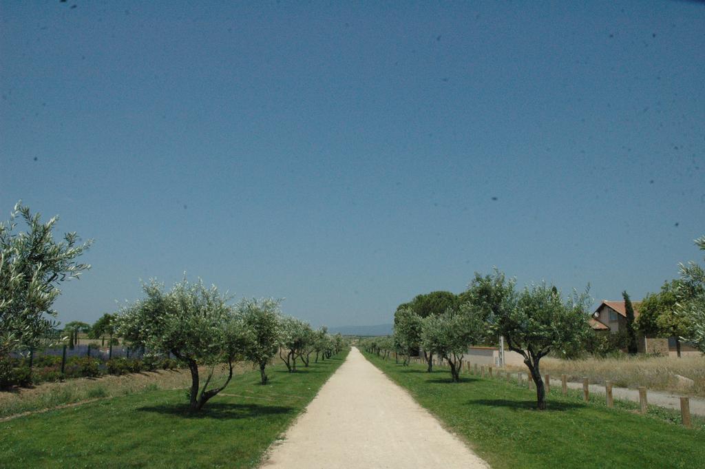 Vacanceole - Port Minervois, Les Hauts Du 3* Homps (Aude)
