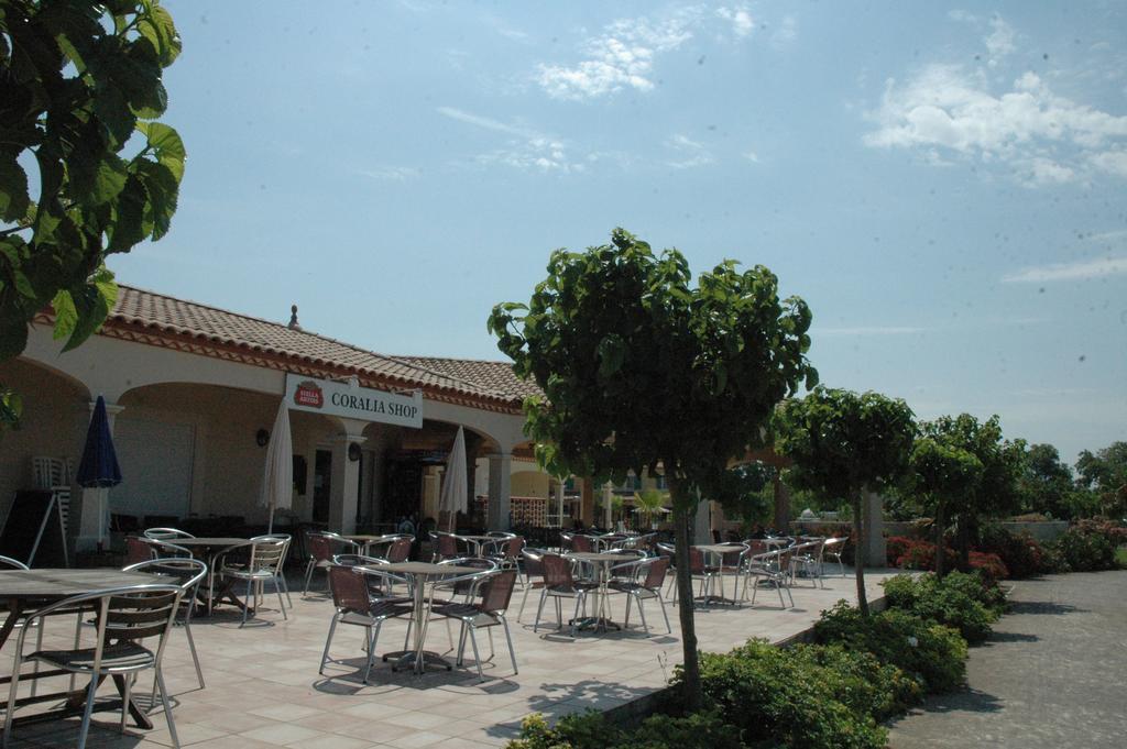 Vacancéole - Port Minervois, Les Hauts Du 3* Homps (Aude)