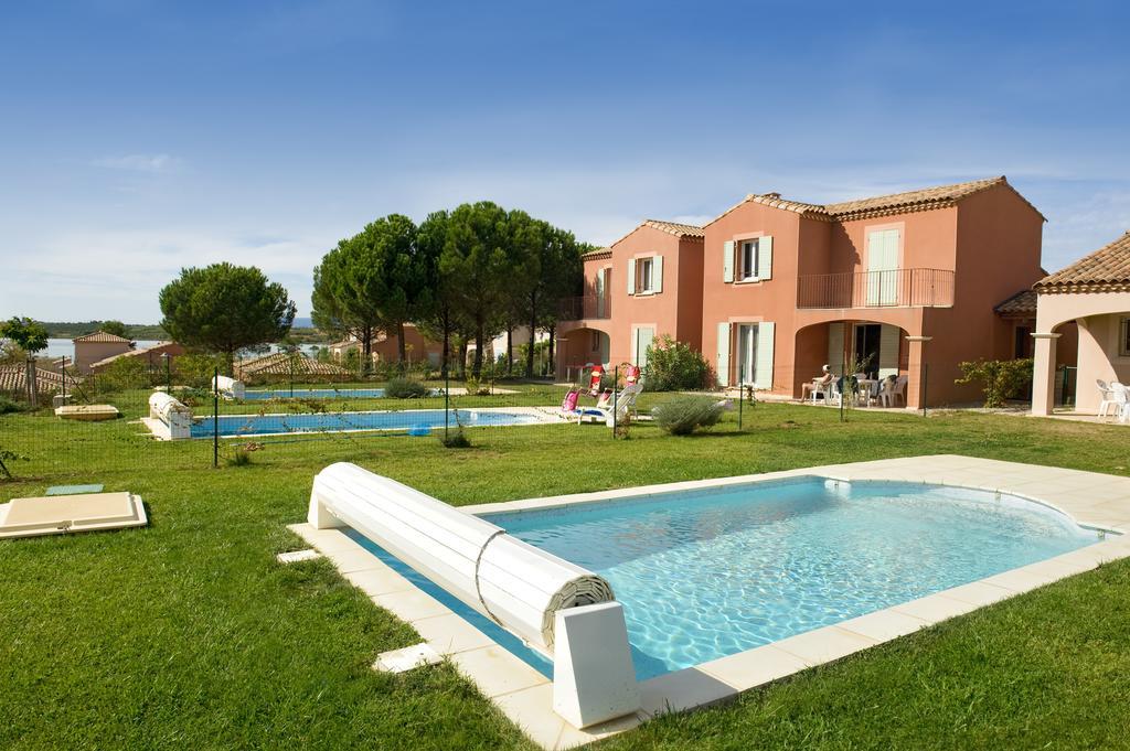 Vacancéole - Port Minervois, Les Hauts Du Village de vacances Homps (Aude)