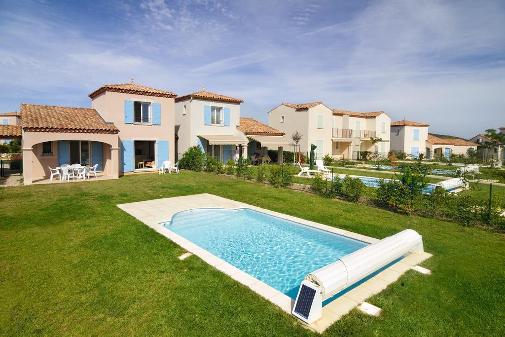 Vacanceole - Port Minervois, Les Hauts Du