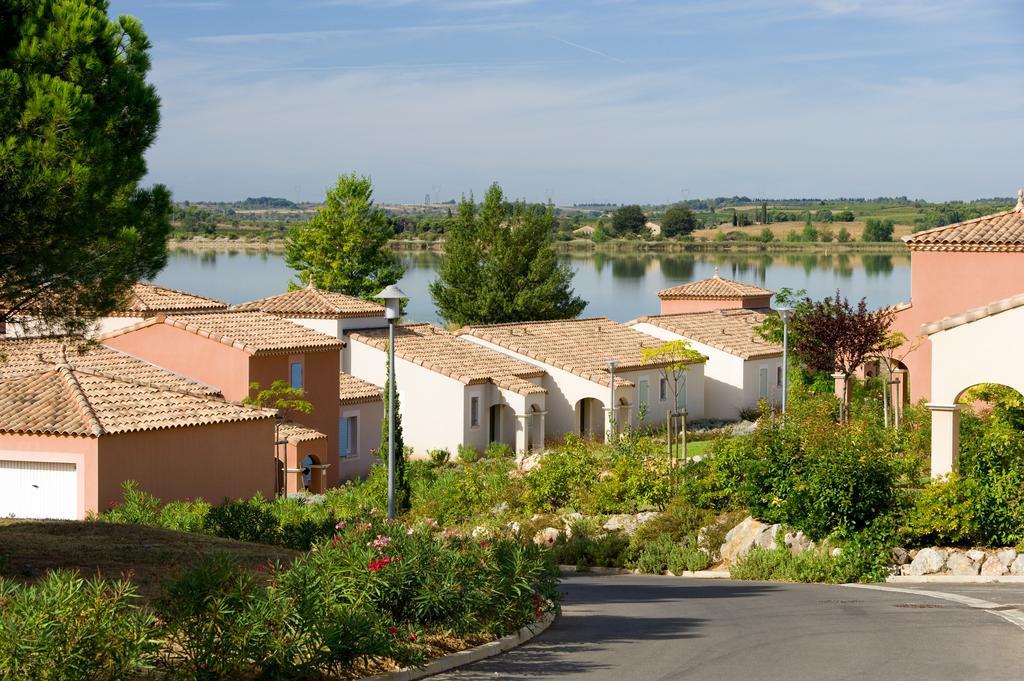 Vacanceole - Port Minervois, Les Hauts Du Homps (Aude)