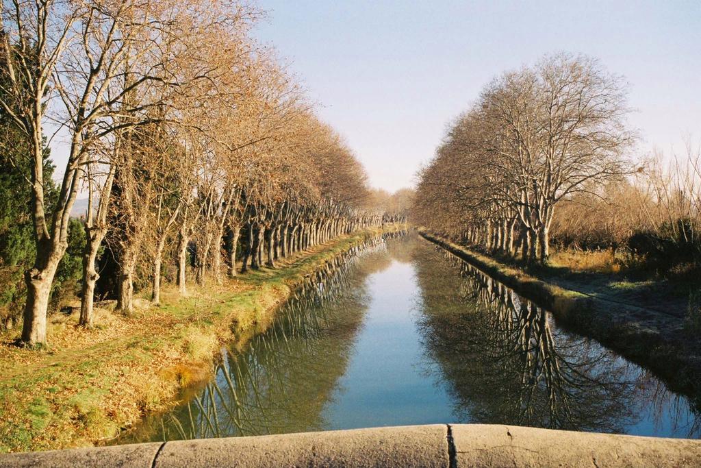 Vacanceole - Port Minervois, Les Hauts Du Homps (Aude)