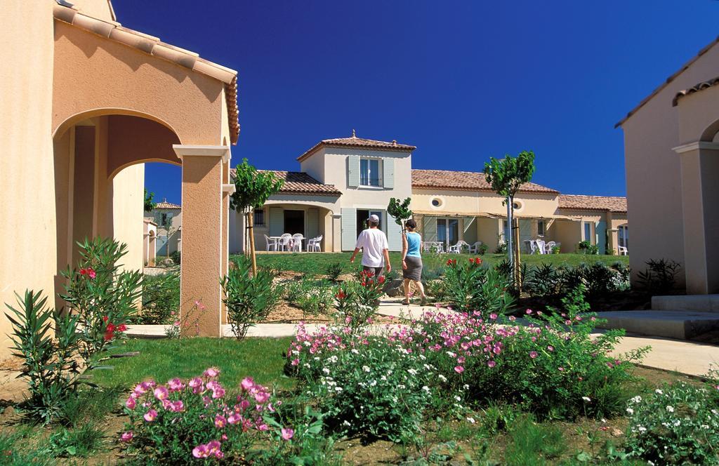 Vacanceole - Port Minervois, Les Hauts Du