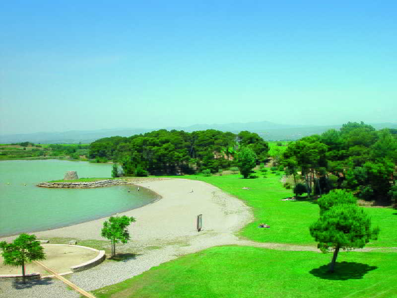 Vakantiepark Vacanceole - Port Minervois, Les Hauts Du