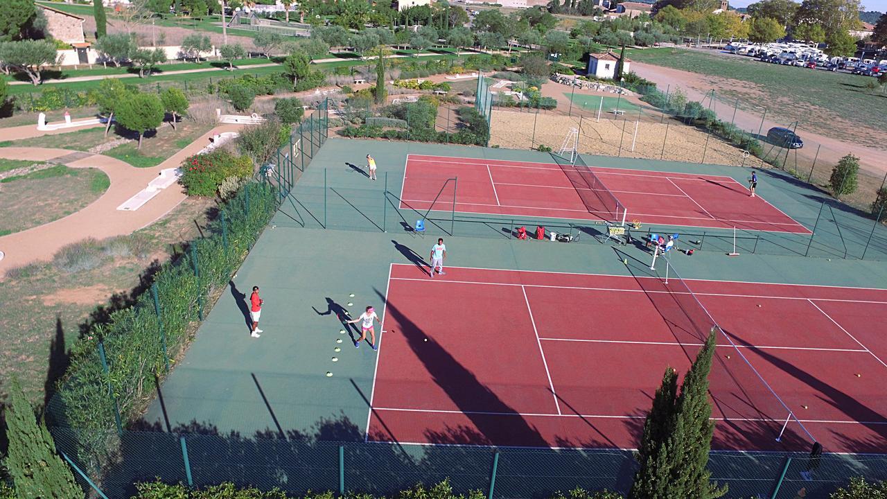 Vacanceole - Port Minervois, Les Hauts Du Vakantiepark