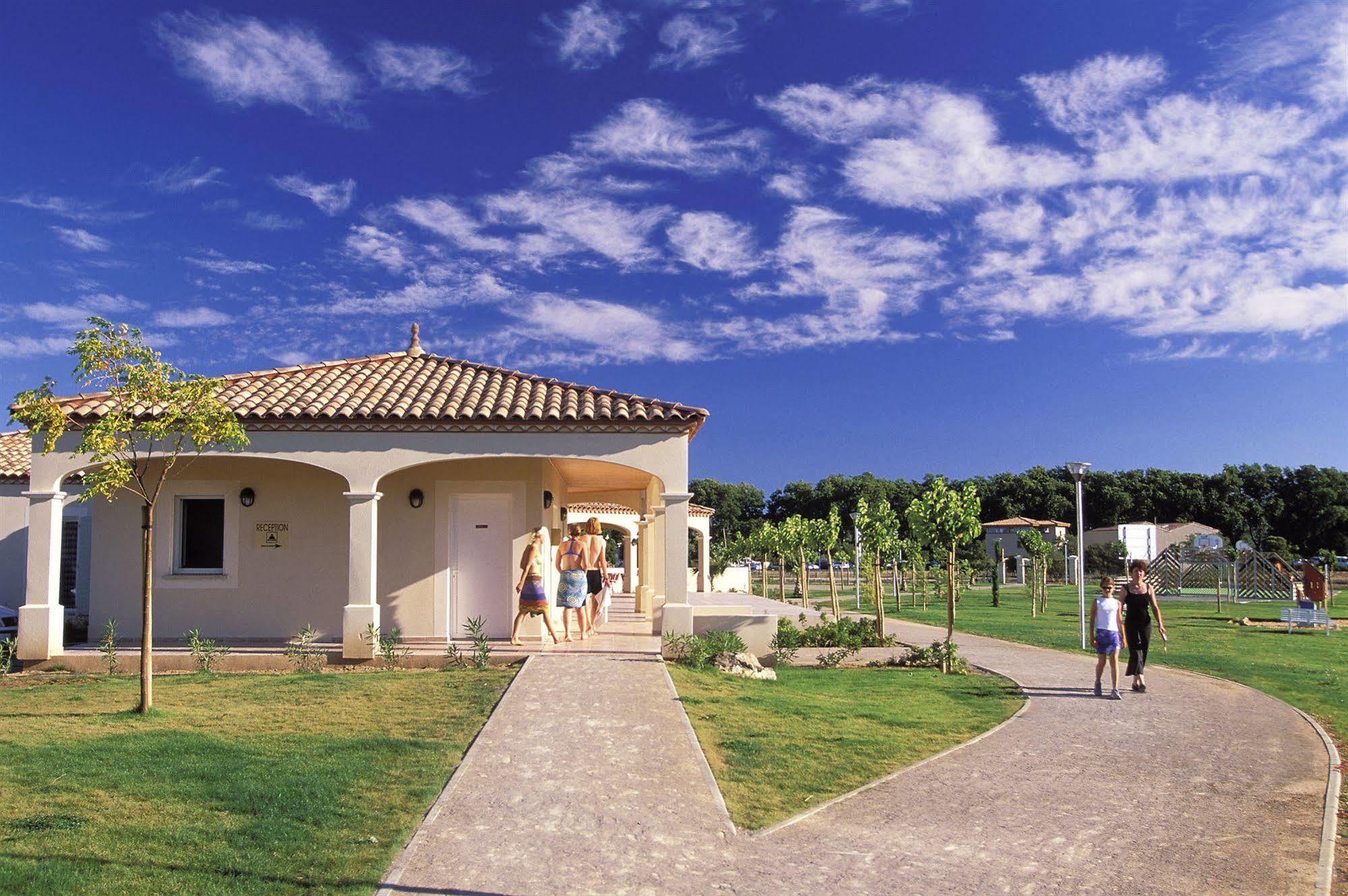 Vacanceole - Port Minervois, Les Hauts Du
