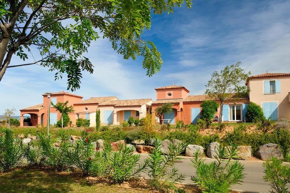 Vakantiepark Vacanceole - Port Minervois, Les Hauts Du Homps (Aude)