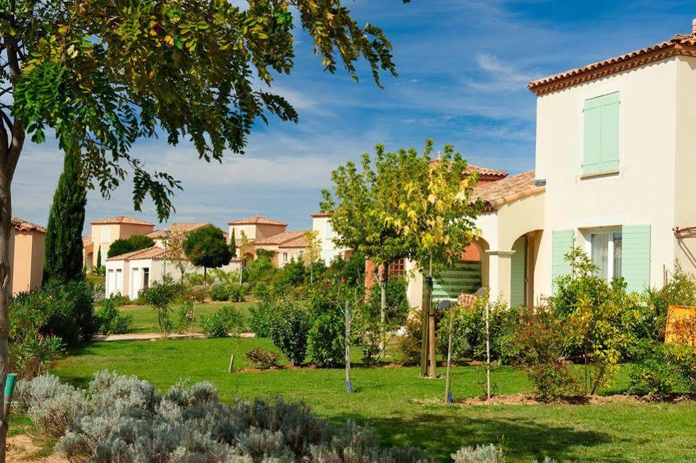 Vacanceole - Port Minervois, Les Hauts Du