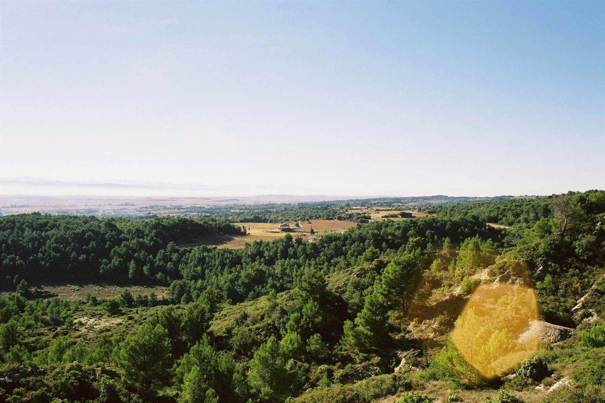 Vacanceole - Port Minervois, Les Hauts Du 3*