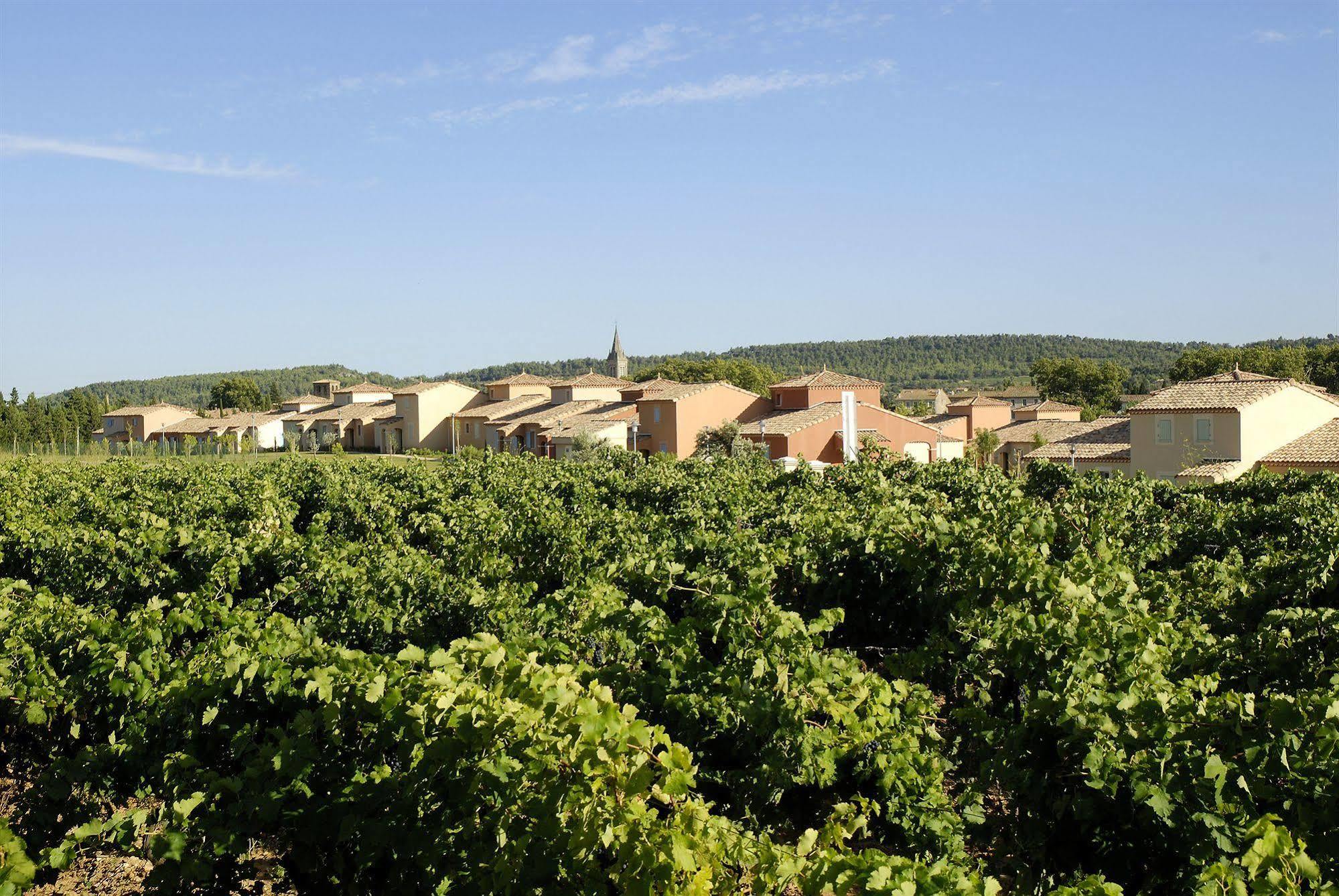 Vacanceole - Port Minervois, Les Hauts Du Vakantiepark Homps (Aude)