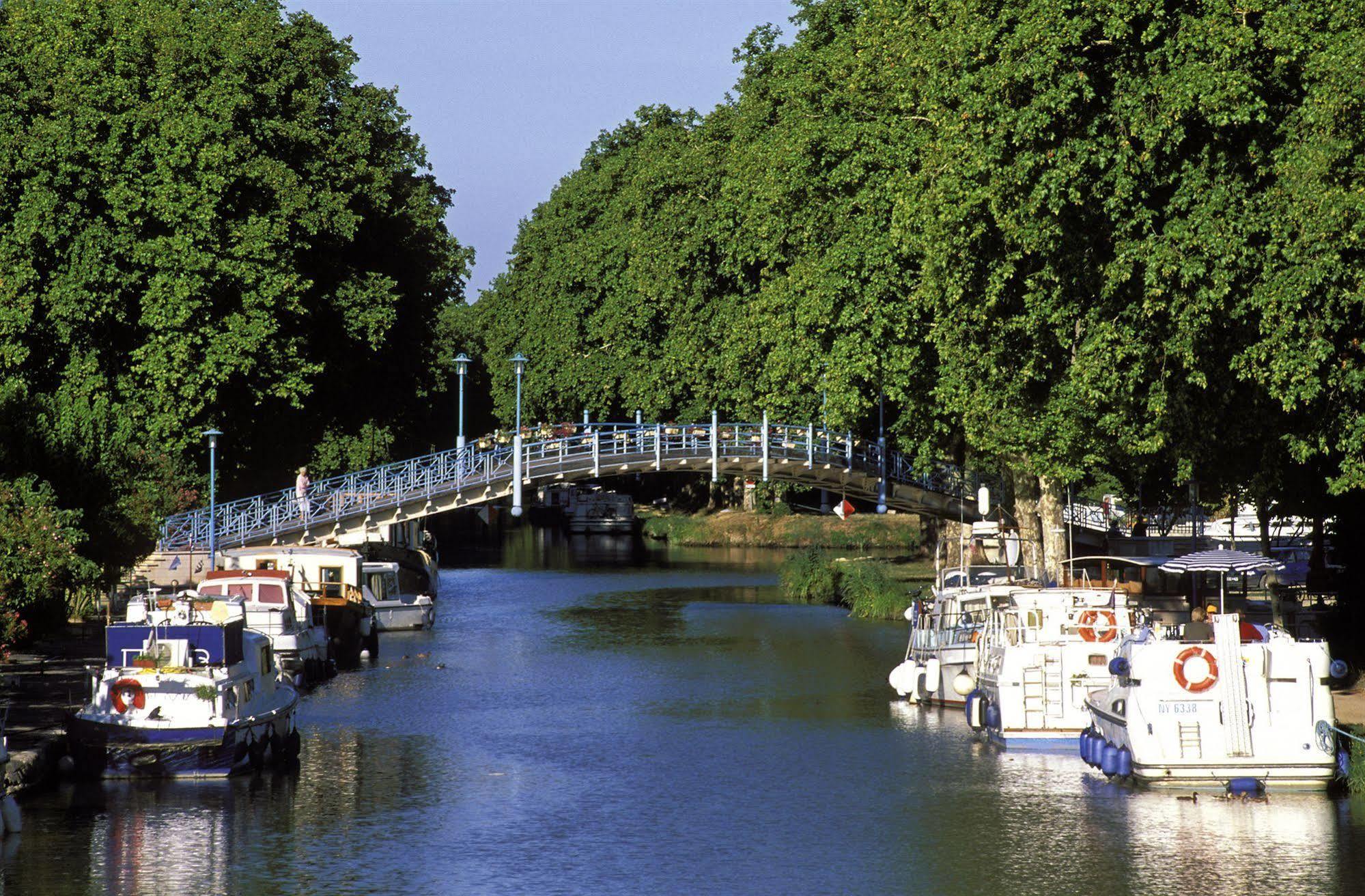 Vacanceole - Port Minervois, Les Hauts Du Vakantiepark