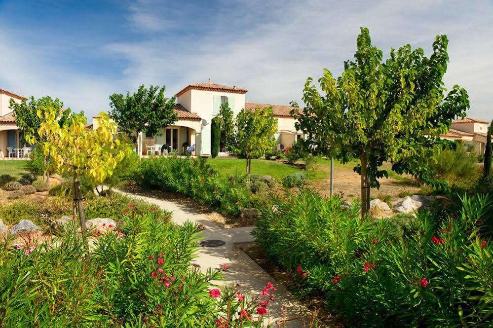 Vacanceole - Port Minervois, Les Hauts Du 3* Homps (Aude)