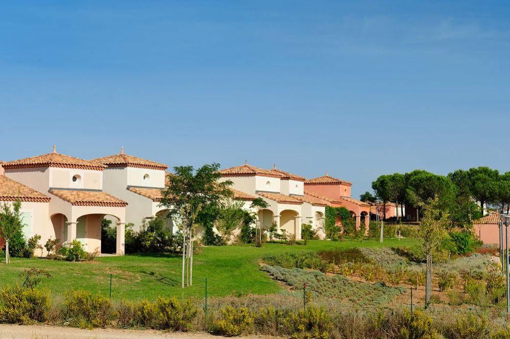 Vacanceole - Port Minervois, Les Hauts Du 3* Homps (Aude)