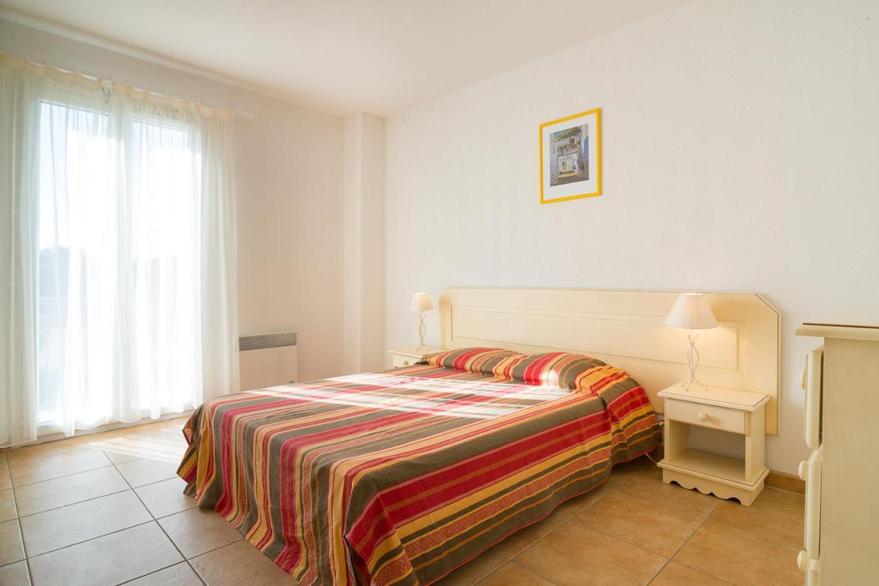 Vacanceole - Port Minervois, Les Hauts Du Vakantiepark