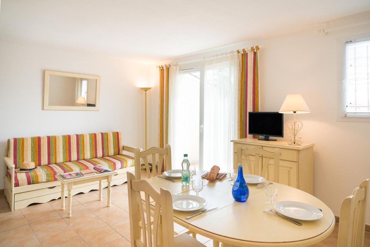 Vacanceole - Port Minervois, Les Hauts Du Vakantiepark 3*