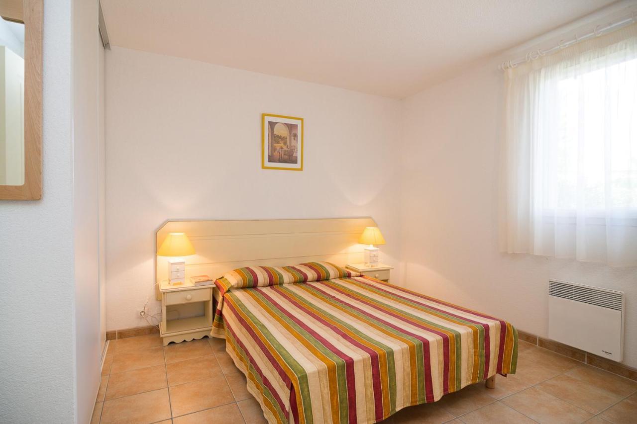 Vakantiepark Vacanceole - Port Minervois, Les Hauts Du