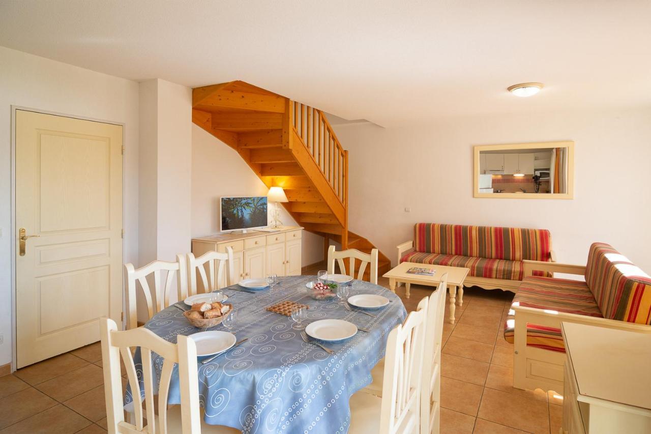 Vacanceole - Port Minervois, Les Hauts Du 3* Homps (Aude)