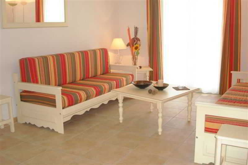 Vacanceole - Port Minervois, Les Hauts Du Vakantiepark