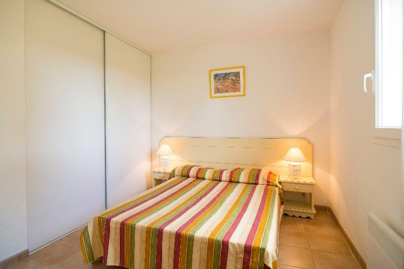 Vacanceole - Port Minervois, Les Hauts Du 3* Homps (Aude)