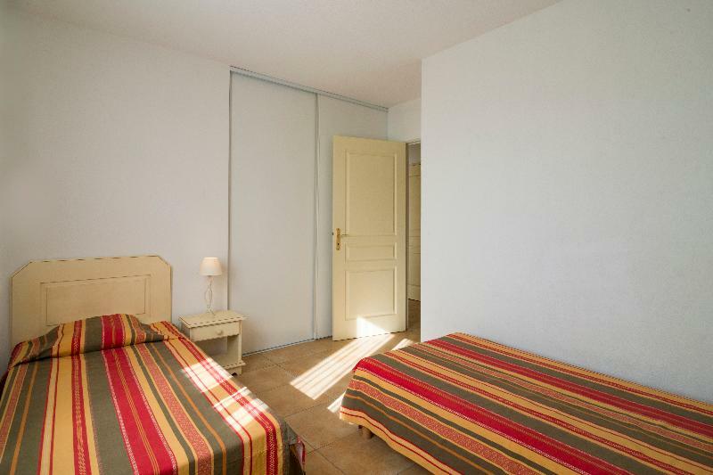 Vacanceole - Port Minervois, Les Hauts Du Vakantiepark Homps (Aude)